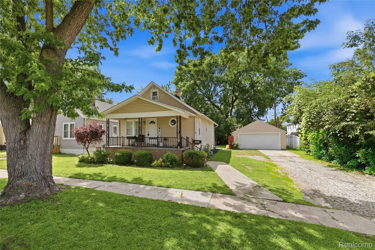 1630 Gordon Street, Port Huron, MI 48060 - #1