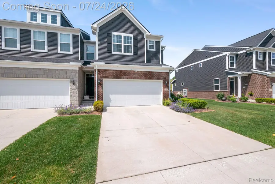 4691 Broomfield Way #5, Orion, MI 48359 - #2