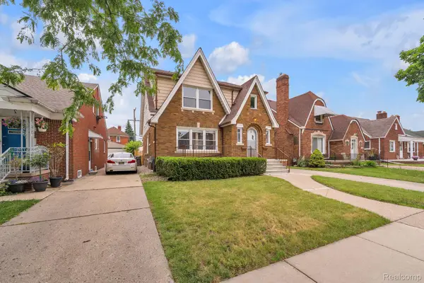 7258 Theisen Street, Dearborn, MI 48126