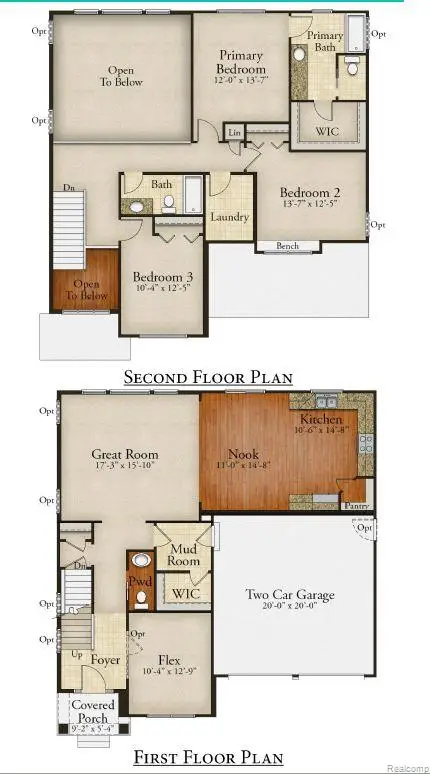 346 E Spring Street, Plymouth, MI 48170 - #2
