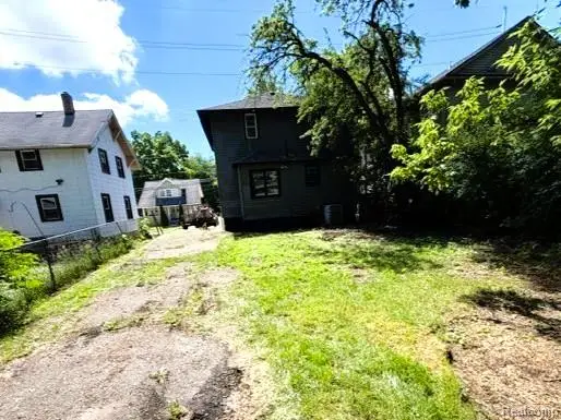 485 N Johnson Street, Pontiac, MI 48342 - #3