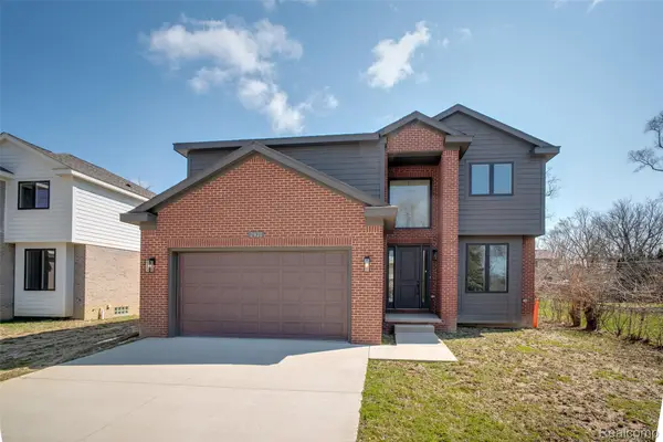 2921 Walsh Drive, RochesterHills, MI 48309