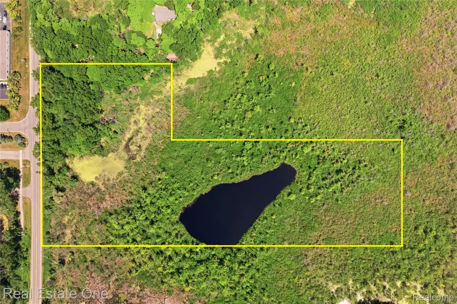 000 Dorr Road, Brighton, MI 48114 - #3