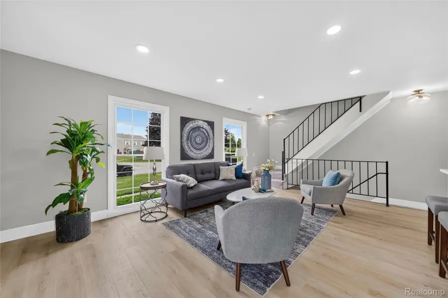 23435 Stonehenge Boulevard, Novi, MI 48375 - #3