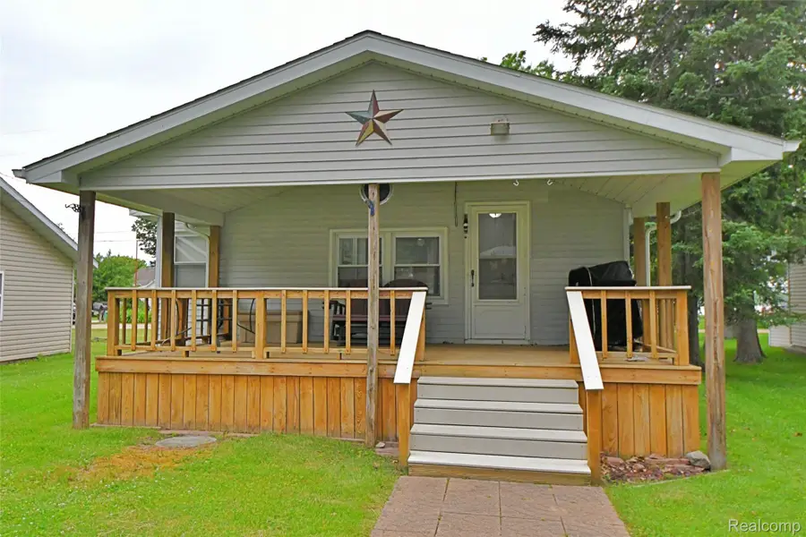 6622 Sunset Drive, Richfield, MI 48656 - #2