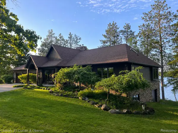 8775 Winding Ridge Drive, Millersburg, MI 49759