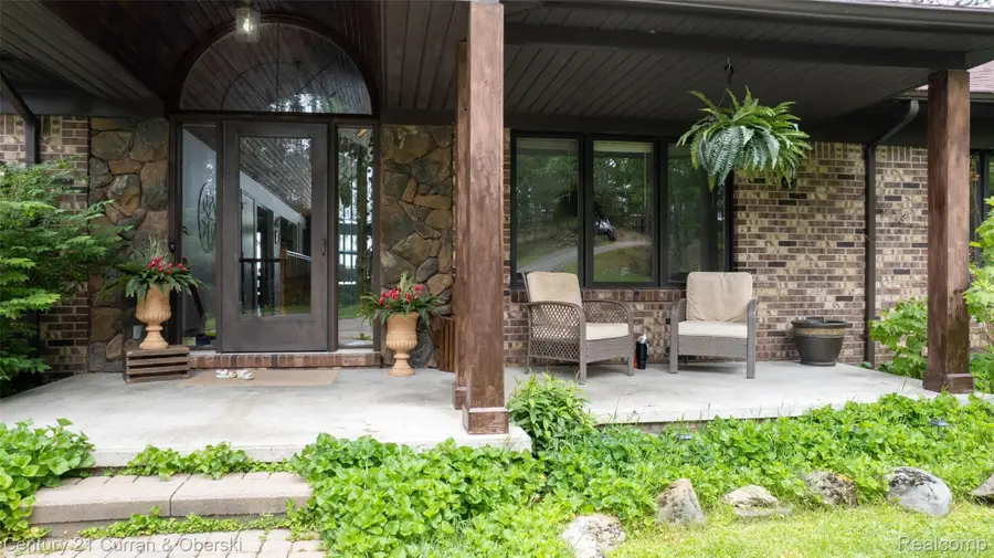 8775 Winding Ridge Drive, Millersburg, MI 49759 - #3