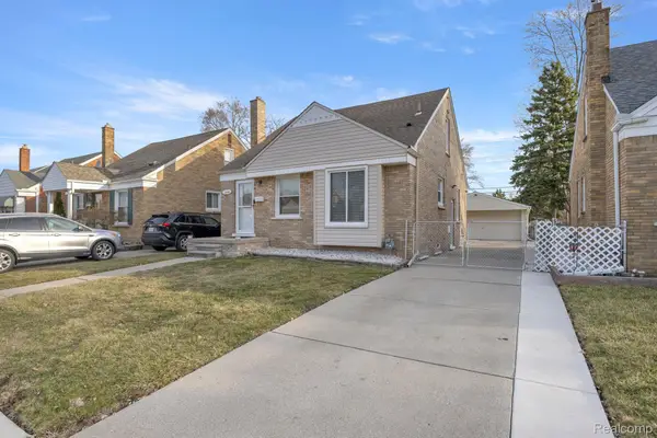 14592 Oconnor Avenue, AllenPark, MI 48101