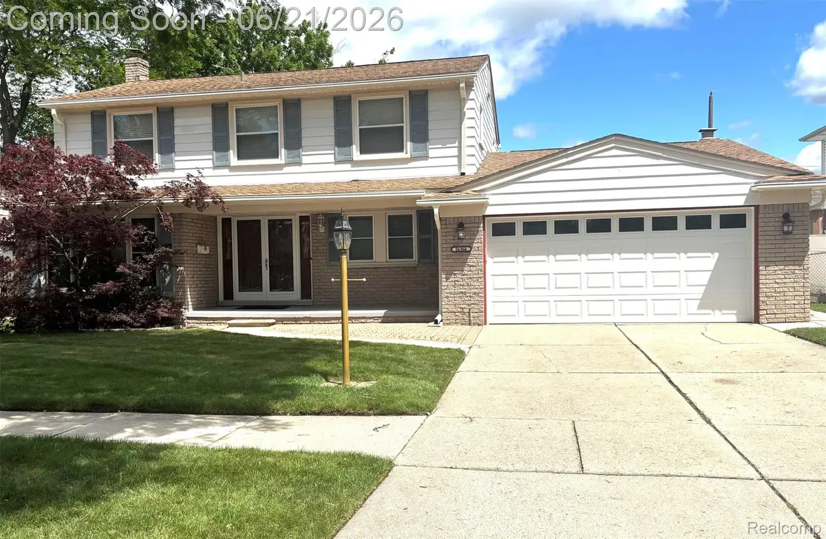 26366 Cecile Street, Dearborn Heights, MI 48127 - #1