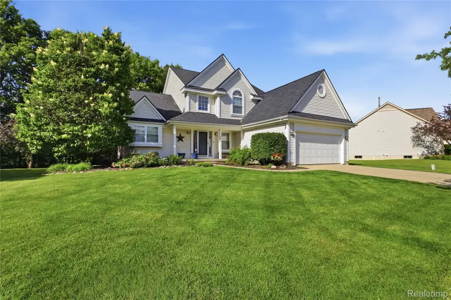 2067 Ashford Drive, Davison, MI 48423 - #3