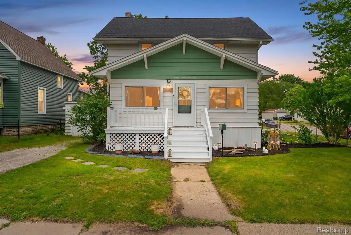 2926 South Boulevard, Port Huron, MI 48060 - #1
