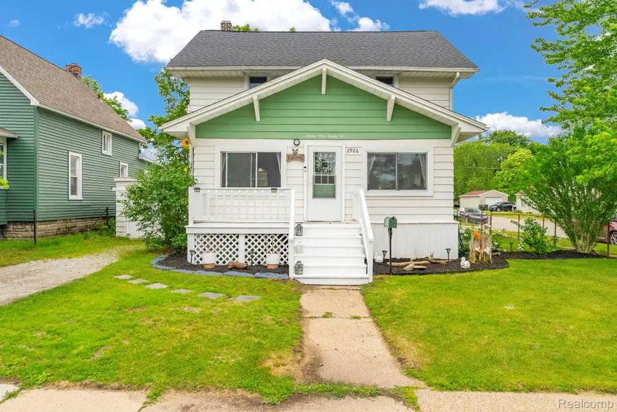 2926 South Boulevard, Port Huron, MI 48060 - #2