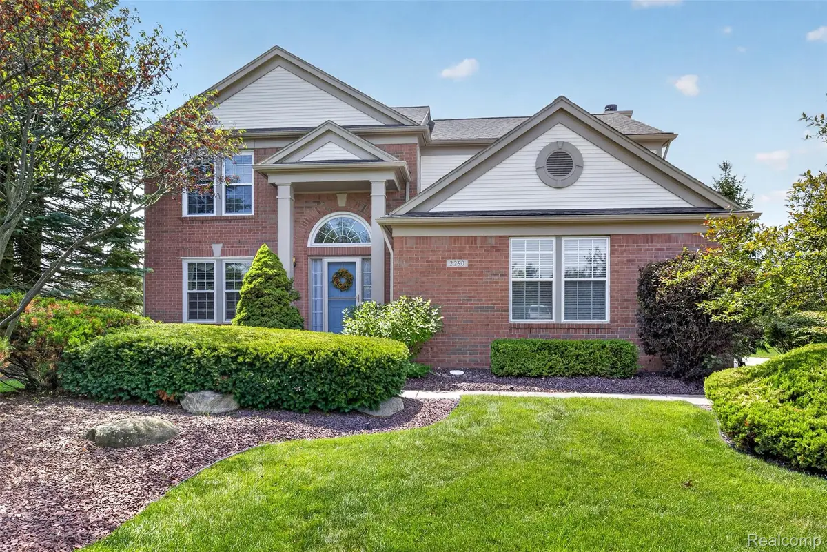 2290 Wooster Street, Canton, MI 48188 - #1