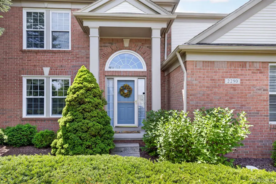2290 Wooster Street, Canton, MI 48188 - #3