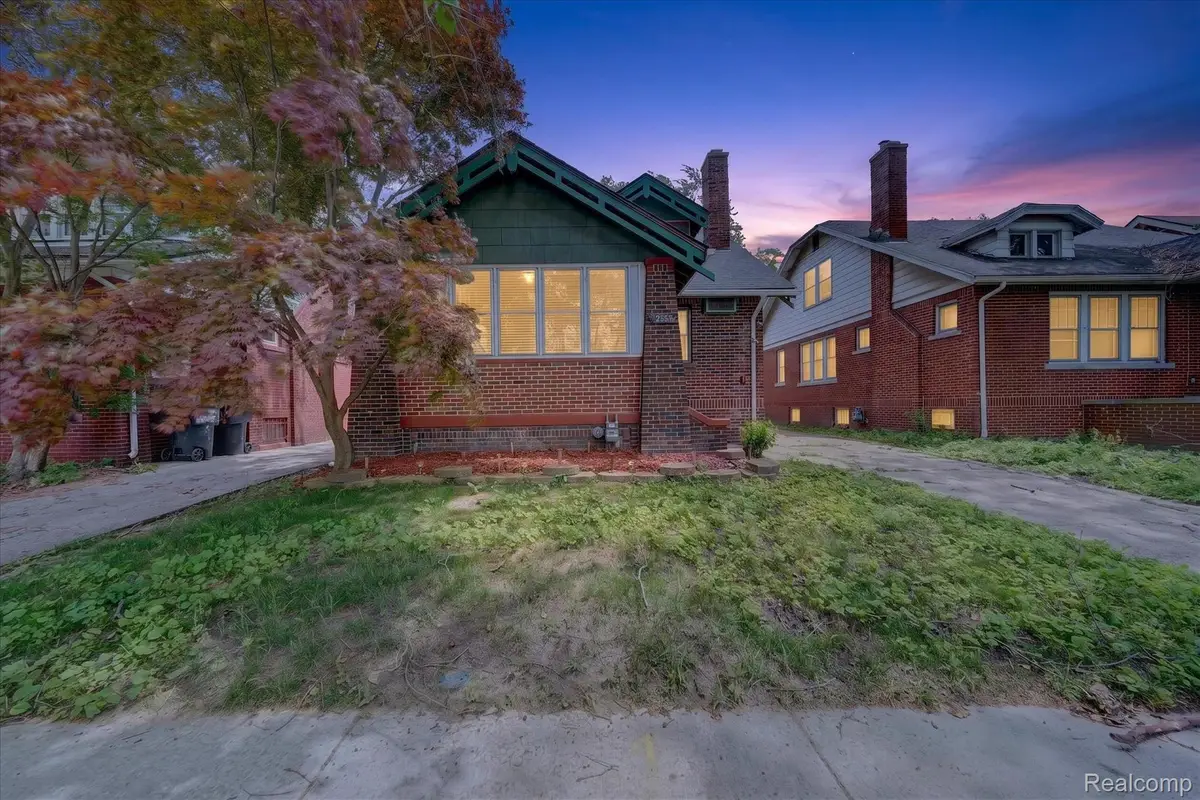 12658 Ilene Street, Detroit, MI 48238 - #1