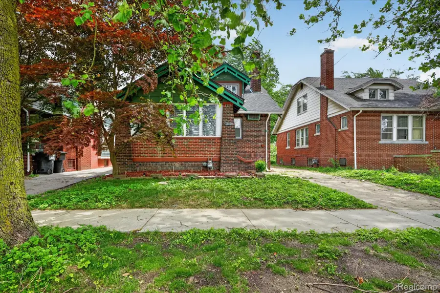 12658 Ilene Street, Detroit, MI 48238 - #2