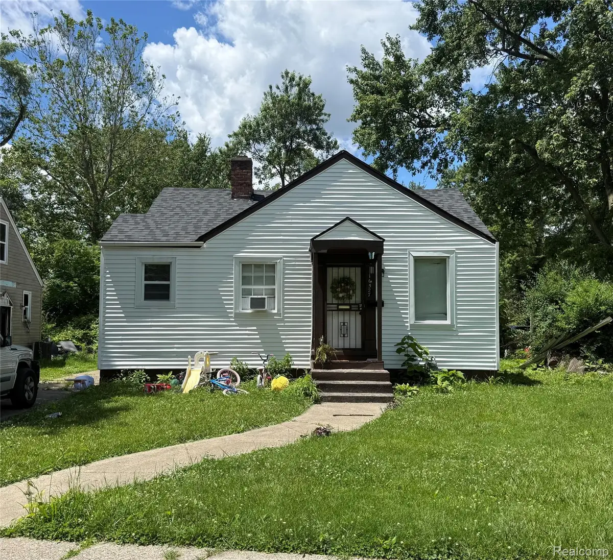 16527 Beaverland Street, Detroit, MI 48219 - #1