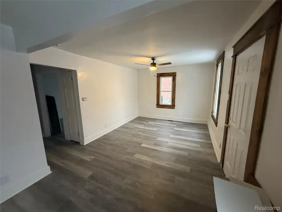 16527 Beaverland Street, Detroit, MI 48219 - #2