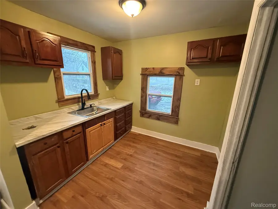 16527 Beaverland Street, Detroit, MI 48219 - #3