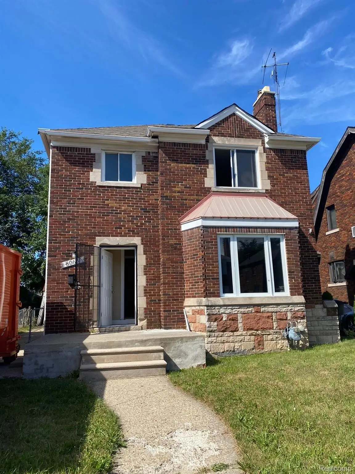 8063 Yolanda Street, Detroit, MI 48234 - #1