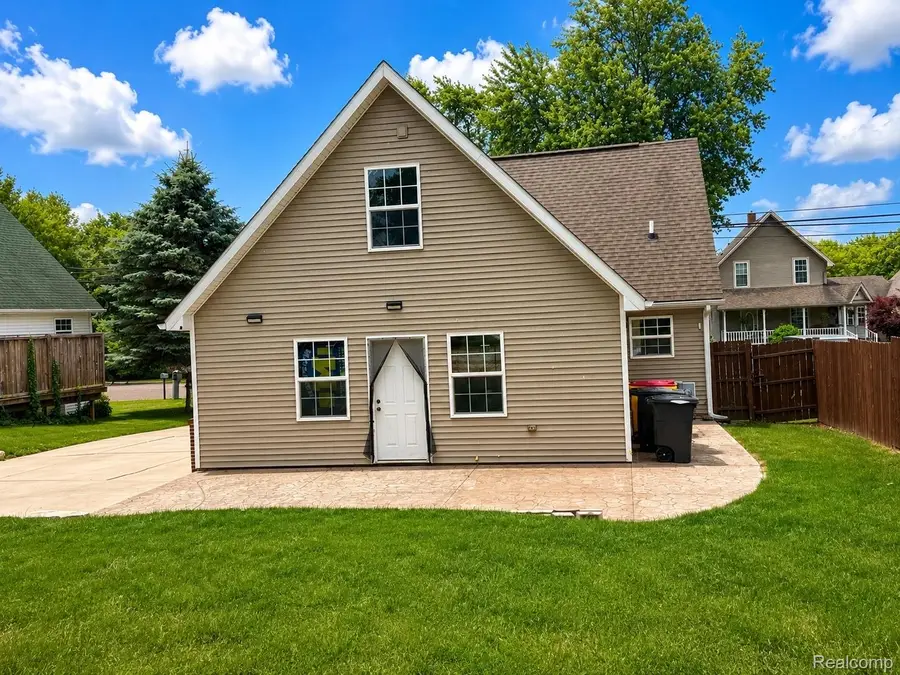 4247 Banker Street, North Branch, MI 48461 - #2