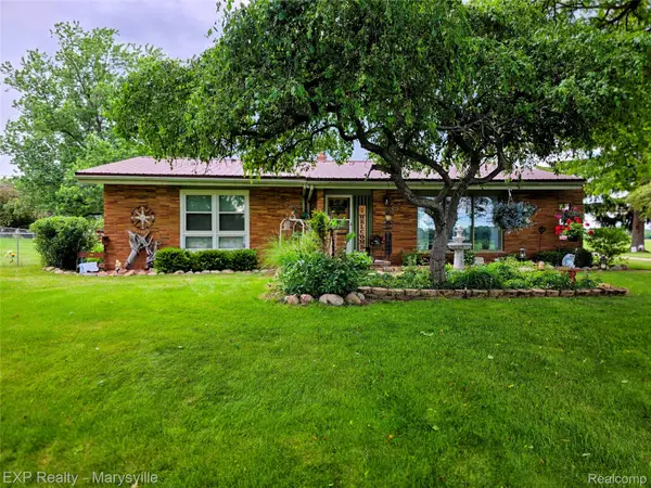 11232 Yale Road, Brockway, MI 48097