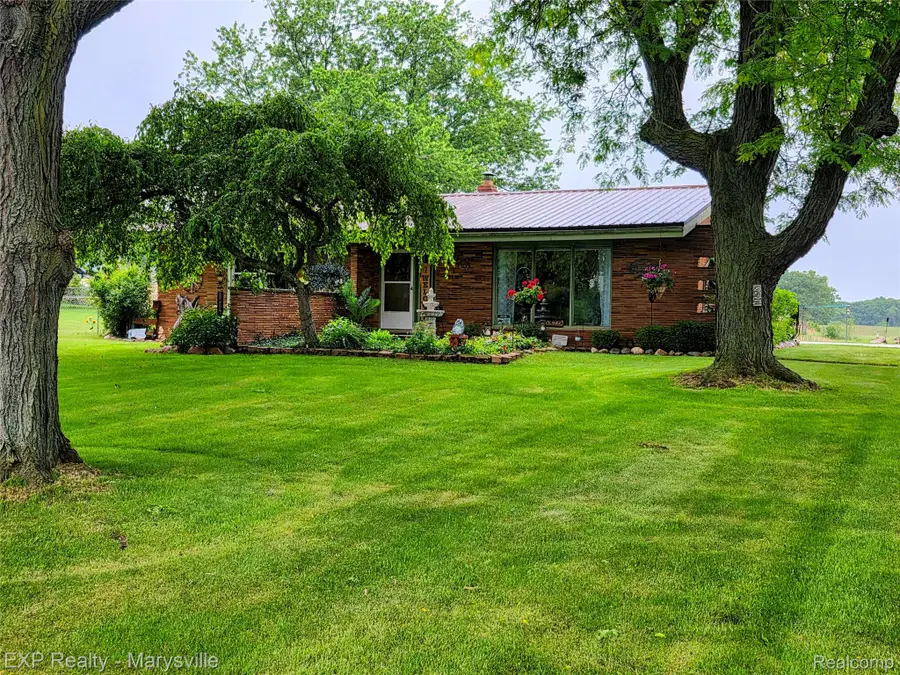 11232 Yale Road, Brockway, MI 48097 - #2