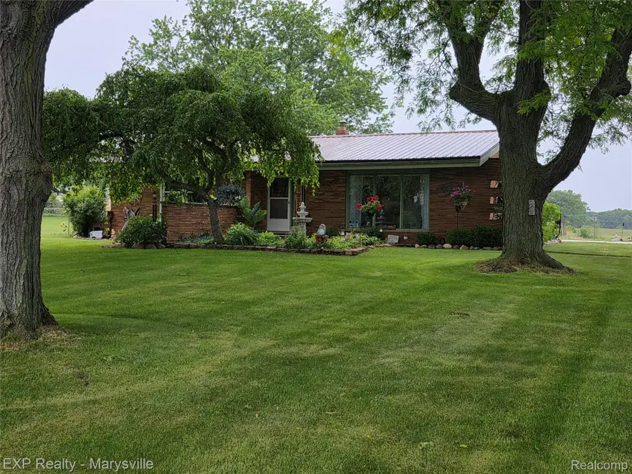 11232 Yale Road, Brockway, MI 48097 - #3