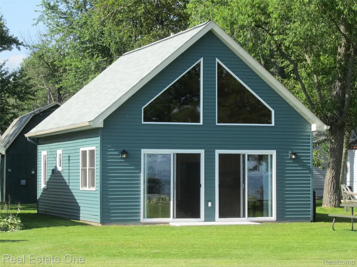 8175 E Houghton Lake #1, Houghton Lake, MI 48629 - #1