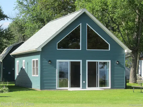 8175 E Houghton Lake #1, HoughtonLake, MI 48629