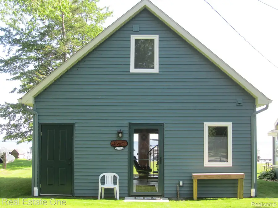 8175 E Houghton Lake #1, Houghton Lake, MI 48629 - #2