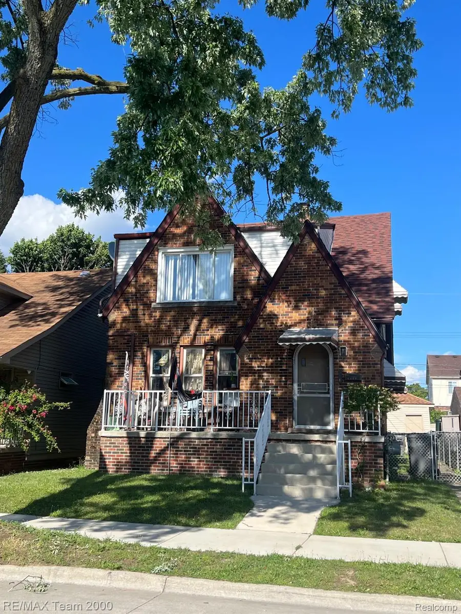 6406 Mead Street, Dearborn, MI 48126 - #3