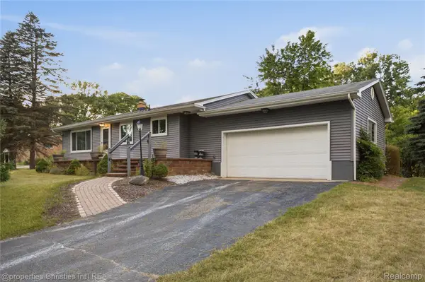 3851 Judd Road, Milan, MI 48160