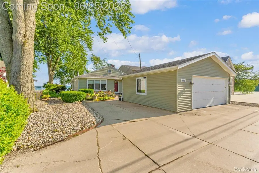 9905 Dixie Highway, Ira, MI 48023 - #3