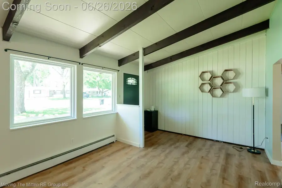 1705 S Carlson Street, Westland, MI 48186 - #2