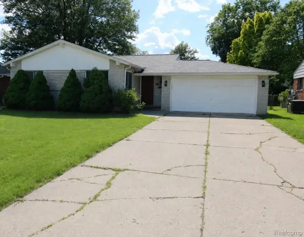 40159 William Drive, SterlingHeights, MI 48313