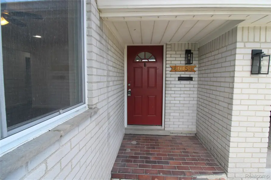 40159 William Drive, Sterling Heights, MI 48313 - #3