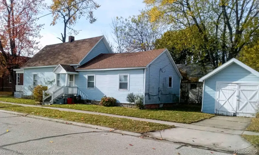 1101 Ward Street, Port Huron, MI 48060 - #2