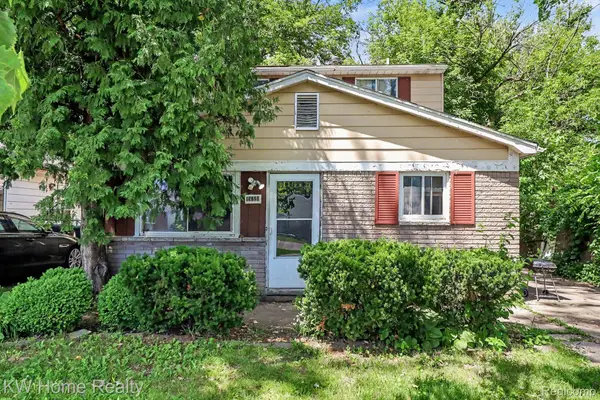 15226 Beech Daly Road, Taylor, MI 48180