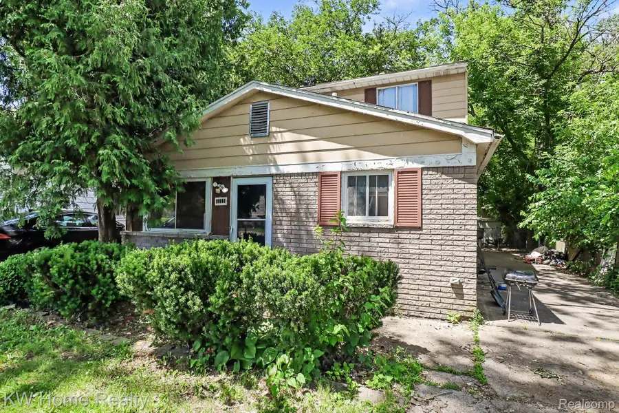 15226 Beech Daly Road, Taylor, MI 48180 - #3