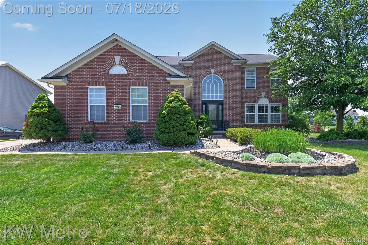 27886 Bluebird Drive, Huron, MI 48134 - #1