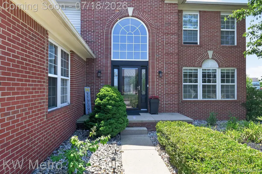 27886 Bluebird Drive, Huron, MI 48134 - #2