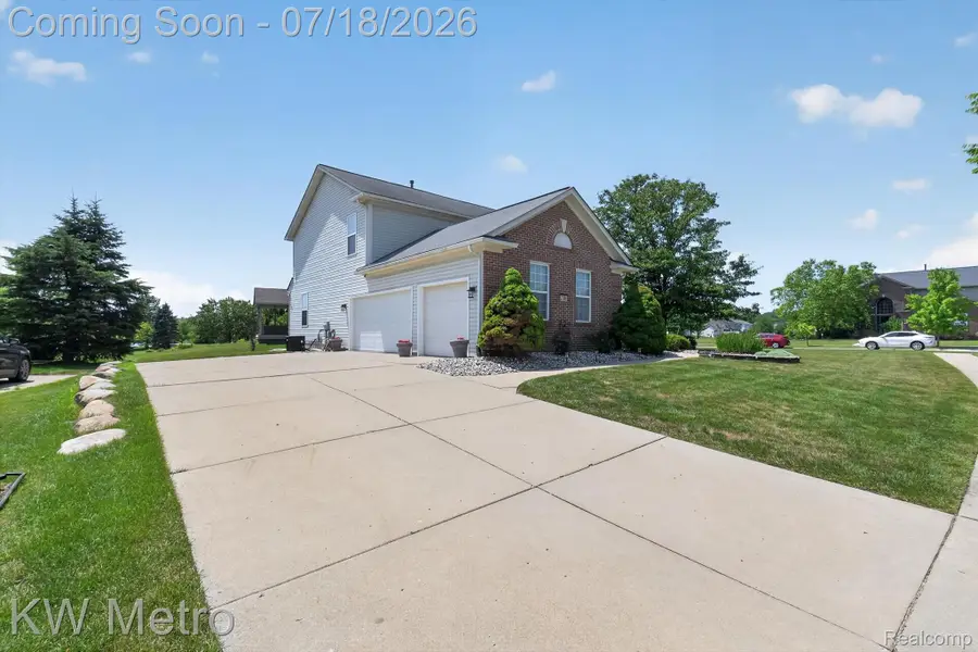 27886 Bluebird Drive, Huron, MI 48134 - #3