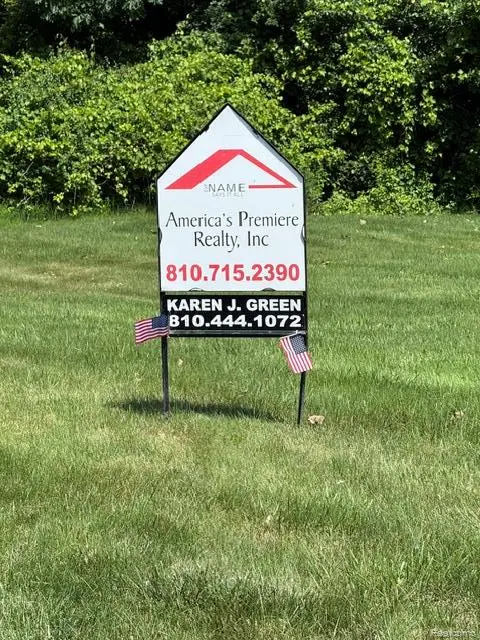 1467 Mallard Court, Burton, MI 48509 - #3