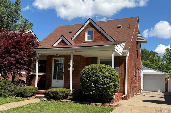 1532 Superior Boulevard, Wyandotte, MI 48192