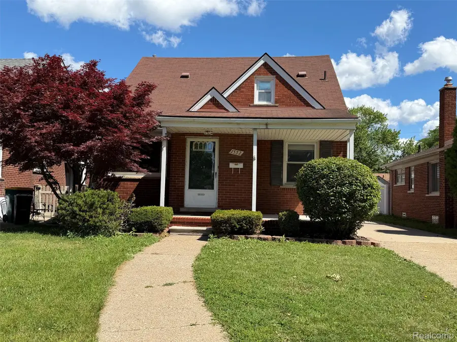 1532 Superior Boulevard, Wyandotte, MI 48192 - #2
