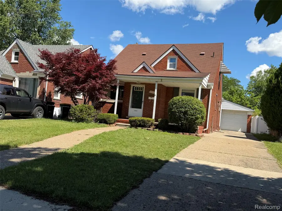 1532 Superior Boulevard, Wyandotte, MI 48192 - #3