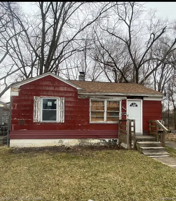 19436 Lindsay Street, Detroit, MI 48235