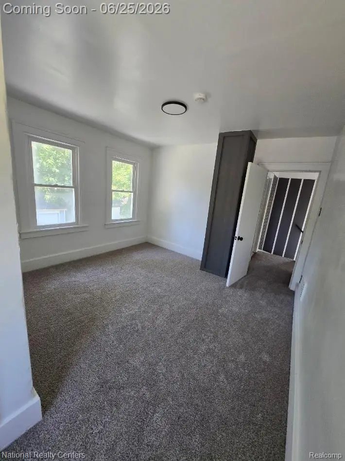 18910 Wormer Street, Detroit, MI 48219 - #2