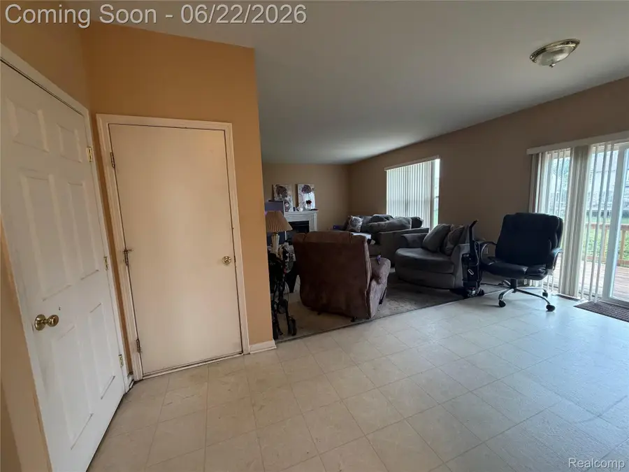 15519 Brookstone Drive, Clinton Township, MI 48035 - #3